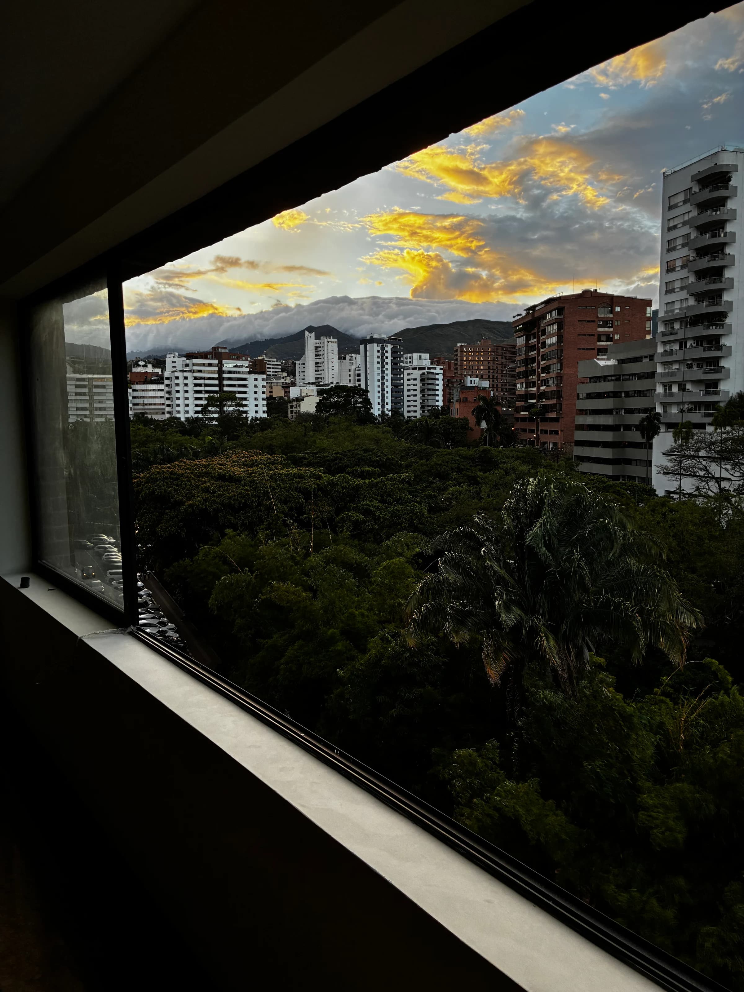 Vista previa del apartamento Peñón del Río